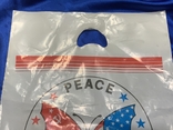Пакет Peace Мир, фото №6