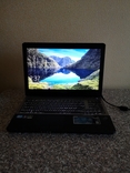  Игровой Ноутбук ASUS G55VW из США Отличный, фото №3
