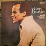 Harry Belafonte / Гарри Белафонте / 1976 / AMIGA / Vinyl/LP/Compilation/Stereo/Red label, photo number 3