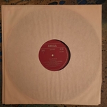 Harry Belafonte / Гарри Белафонте / 1976 / AMIGA / Vinyl/LP/Compilation/Stereo/Red label, photo number 6