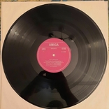 Harry Belafonte / Гарри Белафонте / 1976 / AMIGA / Vinyl/LP/Compilation/Stereo/Red label, photo number 7