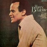 Harry Belafonte / Гарри Белафонте / 1976 / AMIGA / Vinyl/LP/Compilation/Stereo/Red label, photo number 10