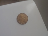 Coin 50 kopecks, photo number 3