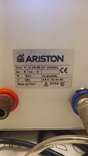 Бойлер Ariston TI 10 OR EE . 30л., numer zdjęcia 3