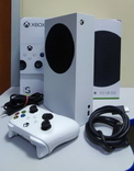 Xbox Series S, photo number 2
