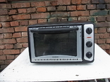 Духовка настольна SEVERIN 1500W № -3 з Німеччини, photo number 3