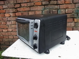 Духовка настольна SEVERIN 1500W № -3 з Німеччини, photo number 12