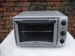 Духовка настольна SEVERIN 1500W № -4 з Німеччини, photo number 2