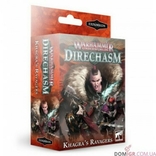 Warhammer underworlds: грабители кхагры, фото №2