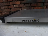 Підігрів для їжі BUFFET KING LENTZ L-BS 300 W з Німеччини, numer zdjęcia 5