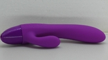 Вібратор, секс-іграшка для жінок PicoBong Kaya, numer zdjęcia 4