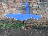 Парасоля - зонтик пляжне накриття Новий з Німеччини, photo number 4