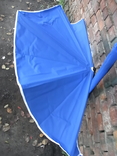 Парасоля - зонтик пляжне накриття Новий з Німеччини, фото №5