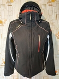 Куртка жіноча тепла спортивна PHENIX p-p S-M, photo number 2