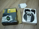 CD/ MP3 Player Sencor SMP 120, photo number 2