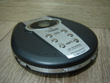 CD/ MP3 Player Sencor SMP 120, photo number 5