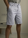 Брючные шорты Jeff Banks (XL), фото №3