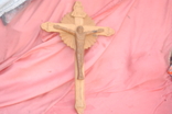 Крест настенный, фото №3