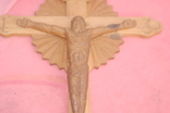 Крест настенный, фото №8