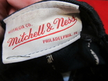 Кепка-''Mitchell Ness'' /Philadelphia/, numer zdjęcia 7