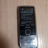 NOKIA 6700c-1, фото №2