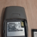 Легендарный Nokia 1100 Made in Germany, фото №8