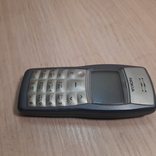 Легендарный Nokia 1100 Made in Germany, фото №13