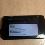 Nokia N900, фото №11