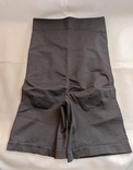 Secret Possessions Утяжка женские трусы панталоны утяжка высокие черные L, фото №3