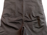 Secret Possessions Утяжка женские трусы панталоны утяжка высокие черные L, фото №5