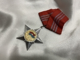 Медаль Армія Північний Вєтнам, фото №4
