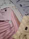 Мужские рубашки сорочки разные бренды, фото №3