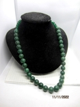 Jade beads mark Italia, photo number 2