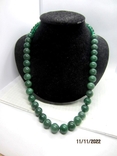 Jade beads mark Italia, photo number 3