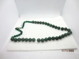 Jade beads mark Italia, photo number 5