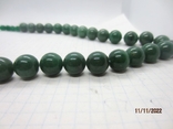 Jade beads mark Italia, photo number 6