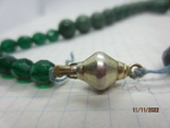 Jade beads mark Italia, photo number 7
