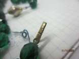 Jade beads mark Italia, photo number 9