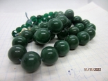 Jade beads mark Italia, photo number 12