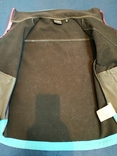 Термокуртка жіноча ICEPEAK софтшелл стрейч на зріст 152 см (11-12 р), фото №9
