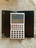 Калькулятор электроника МК 71 на солнечной батарее., фото №6