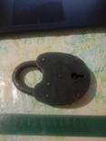 Starter lock, photo number 2