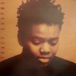 Tracy Chapman // 1990 // Трейси Чепмен / AMIGA / Vinyl / LP / Album / Stereo, photo number 2