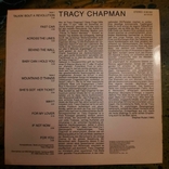 Tracy Chapman // 1990 // Трейси Чепмен / AMIGA / Vinyl / LP / Album / Stereo, photo number 4