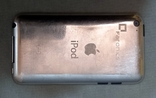  iPod faronics 2011 in Repair for Parts Running Charging Password Loss, photo number 4