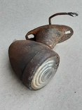 Marker light. 40-50s. On GAZ-51-69, photo number 2