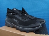 Salomon Cross Over Chukka GTX Gore-Tex - Черевики Оригінал (41/26), numer zdjęcia 4