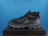 Salomon Cross Over Chukka GTX Gore-Tex - Черевики Оригінал (42/26.5), numer zdjęcia 2