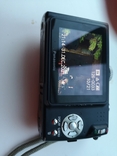 Цифровой фотоаппарат PAHASONIC LUMIX 10x зум, фото №6