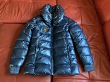 Зимняя куртка Saulty Dog Couture, как новая, р.164, photo number 2
